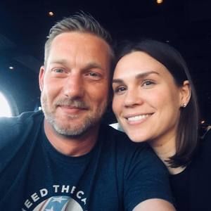 Meet your Posher, Jamie